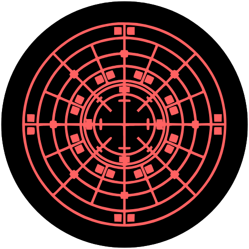 Tenanting logo