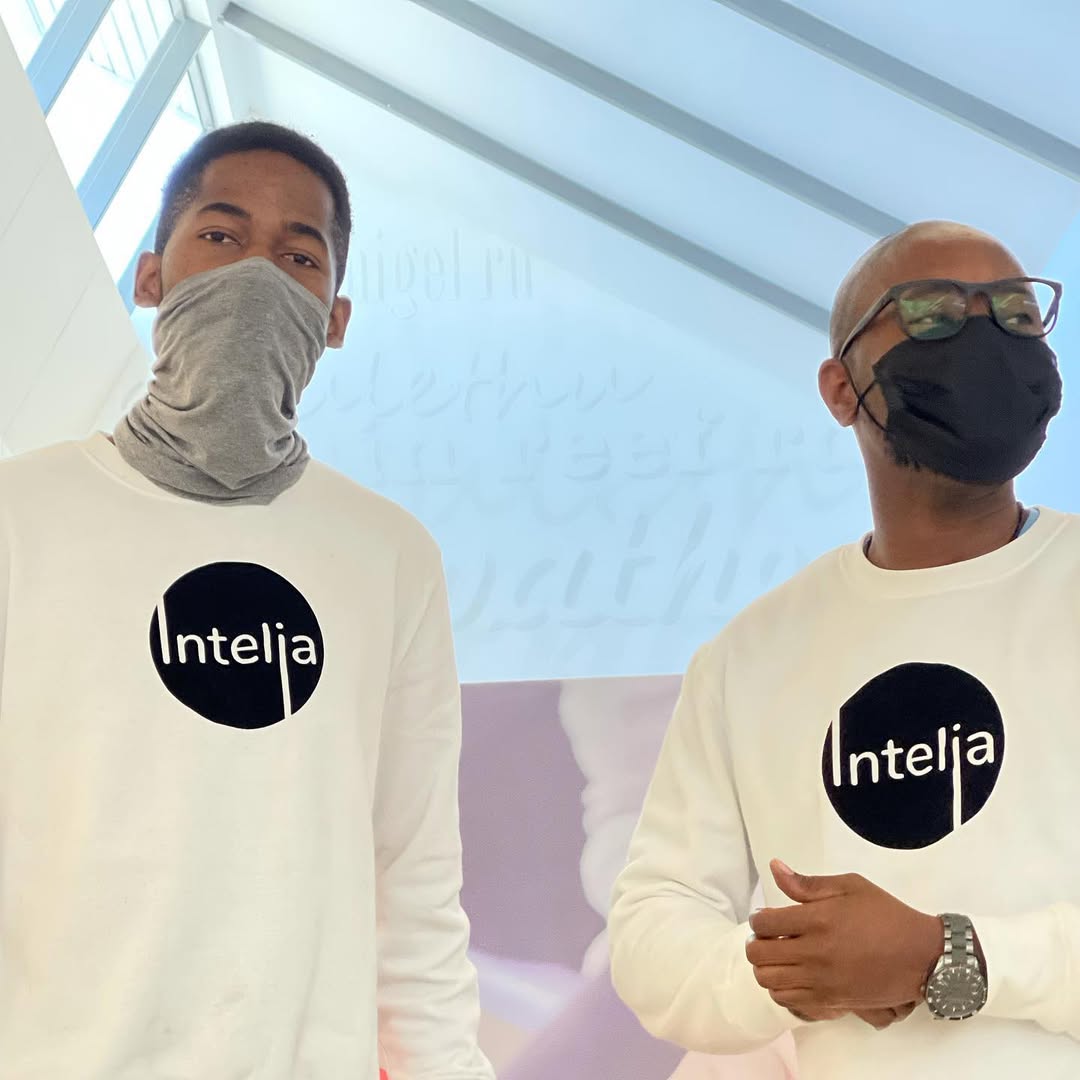 Intelia gallery image