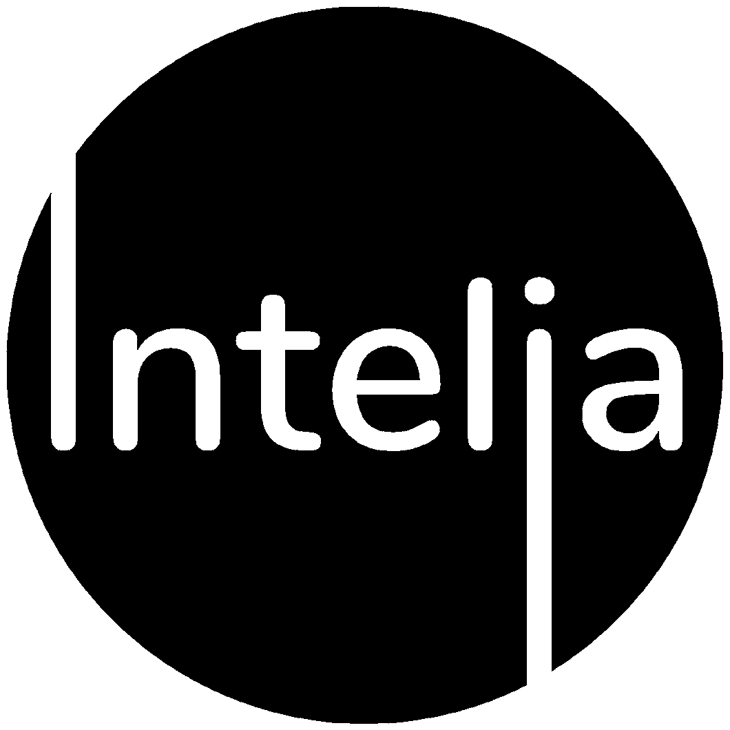 Intelia Solutions Logo
